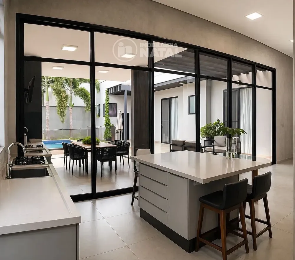 Casa, 3 quartos, 239 m² - Foto 5