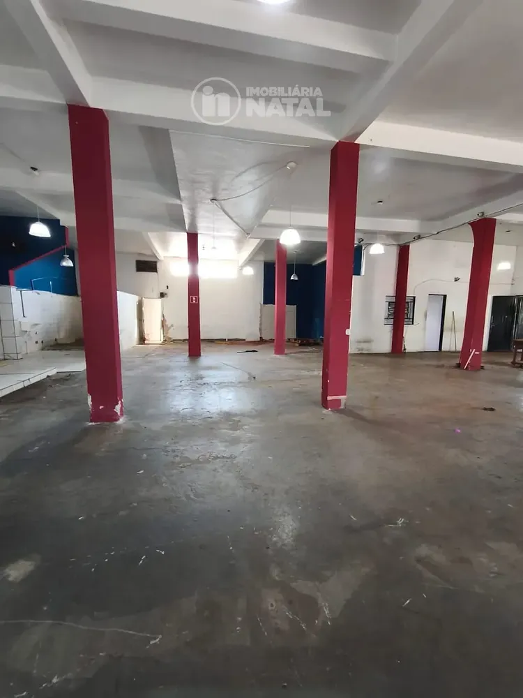 Loja-Salão, 100 m² - Foto 5