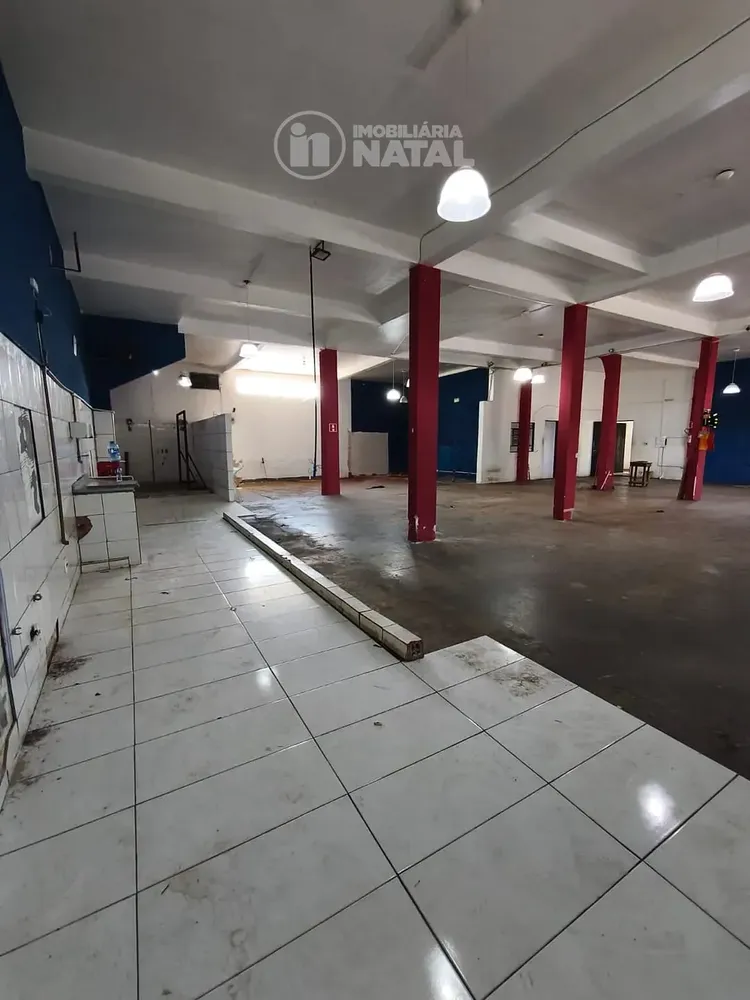 Loja-Salão, 100 m² - Foto 3