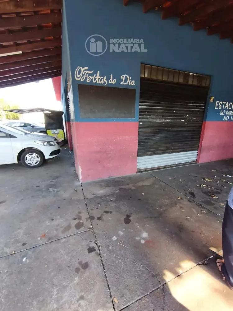 Loja-Salão, 100 m² - Foto 2