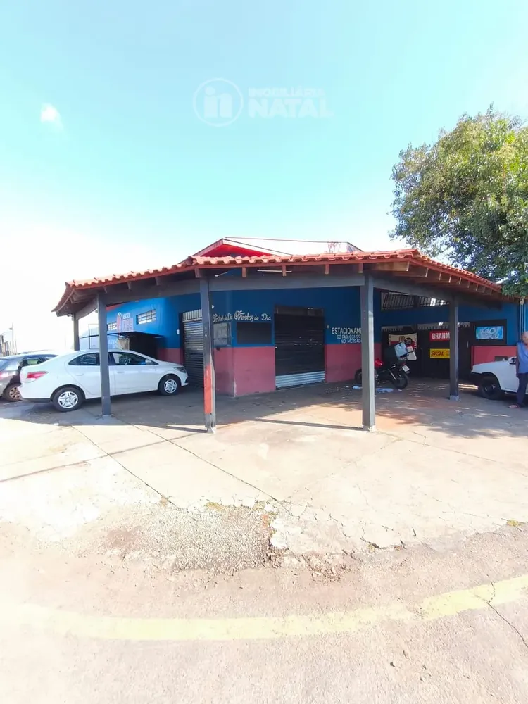 Loja-Salão, 100 m² - Foto 1