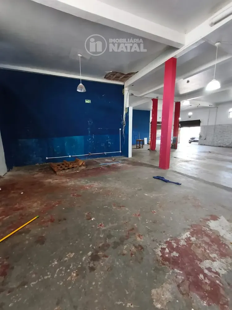 Loja-Salão, 100 m² - Foto 12