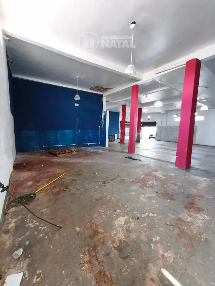 Loja-Salão, 100 m² - Foto 7