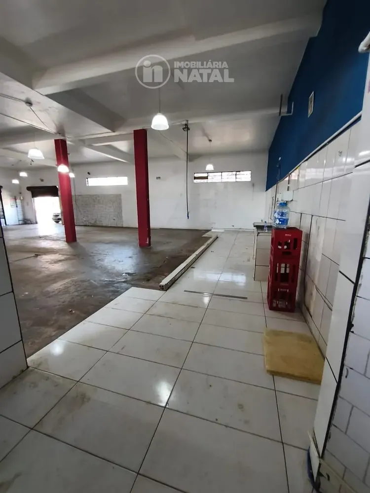 Loja-Salão, 100 m² - Foto 8