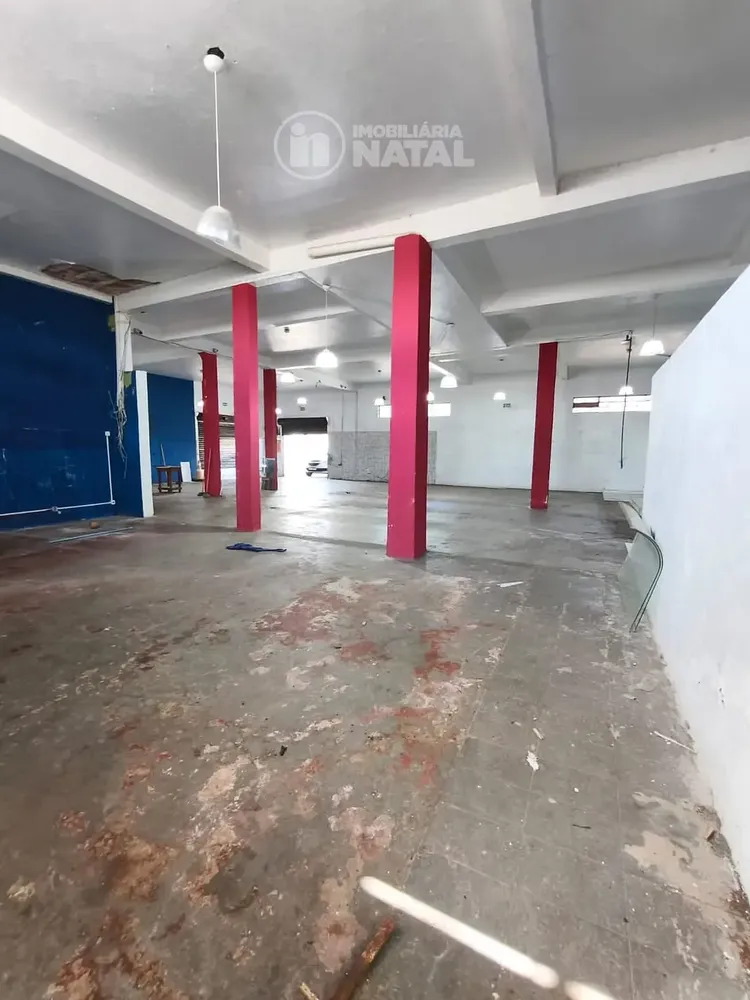 Loja-Salão, 100 m² - Foto 6