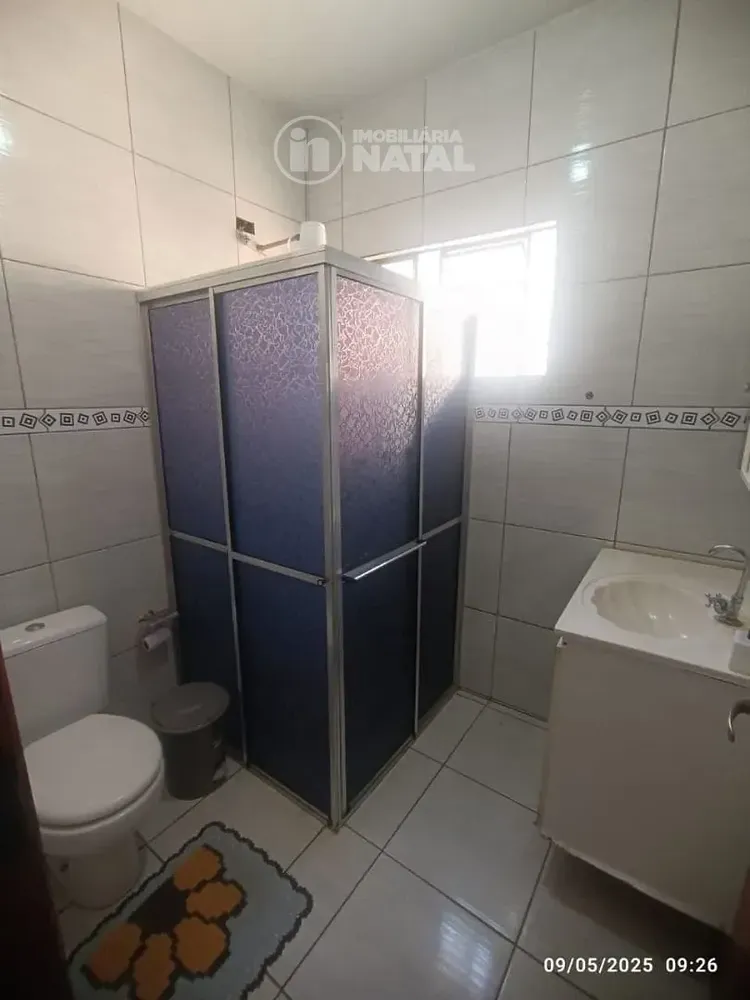 Casa, 2 quartos, 80 m² - Foto 12