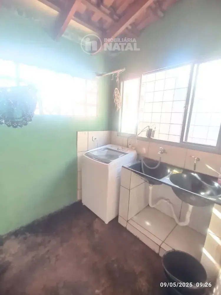 Casa, 2 quartos, 80 m² - Foto 13