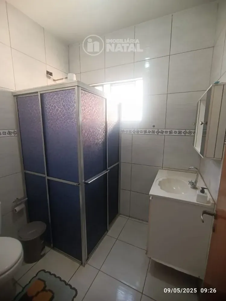 Casa, 2 quartos, 80 m² - Foto 11