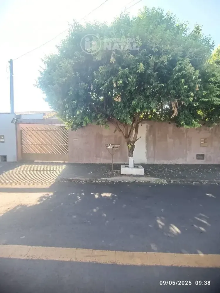 Casa, 2 quartos, 80 m² - Foto 3