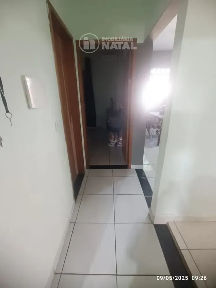 Casa, 2 quartos, 80 m² - Foto 7