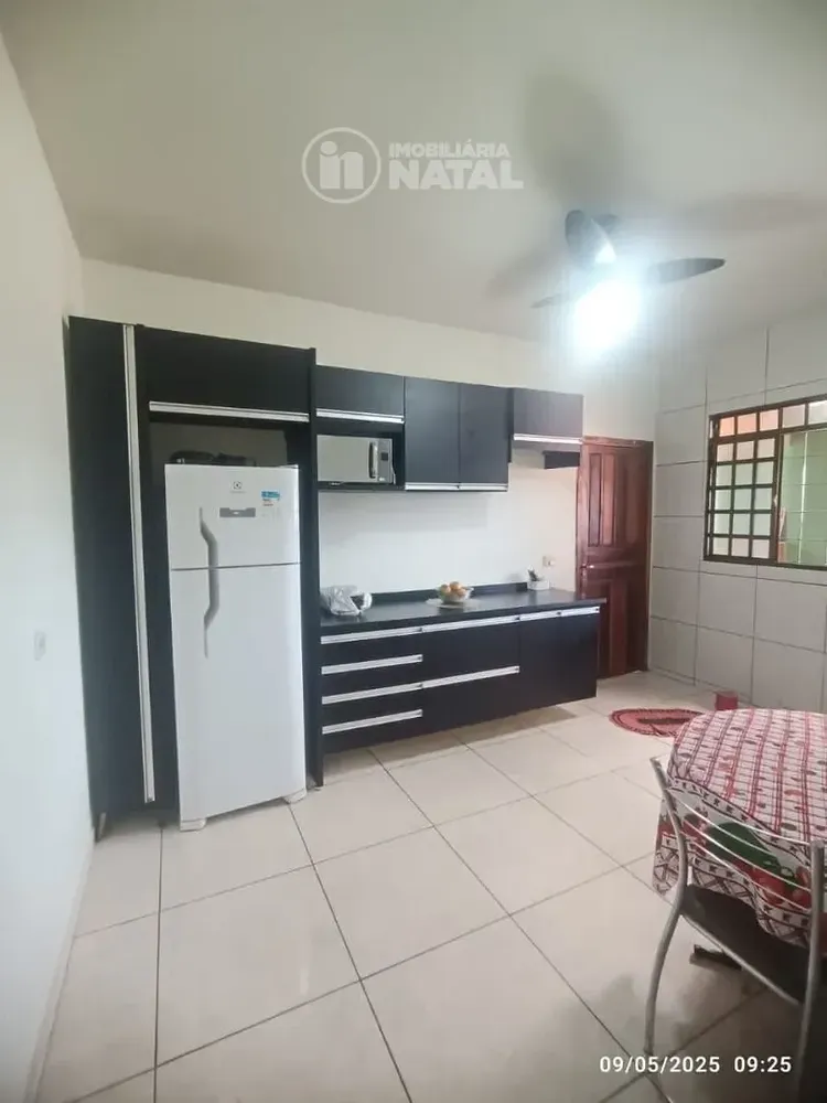 Casa, 2 quartos, 80 m² - Foto 4