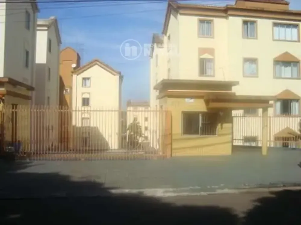 Apartamento, 3 quartos, 70 m² - Foto 3