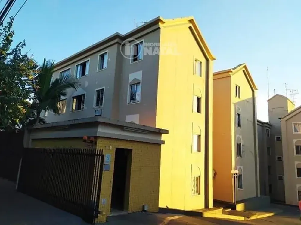 Apartamento, 3 quartos, 70 m² - Foto 2