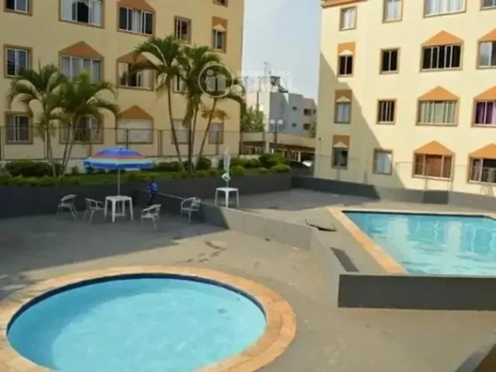 Apartamento, 3 quartos, 70 m² - Foto 4
