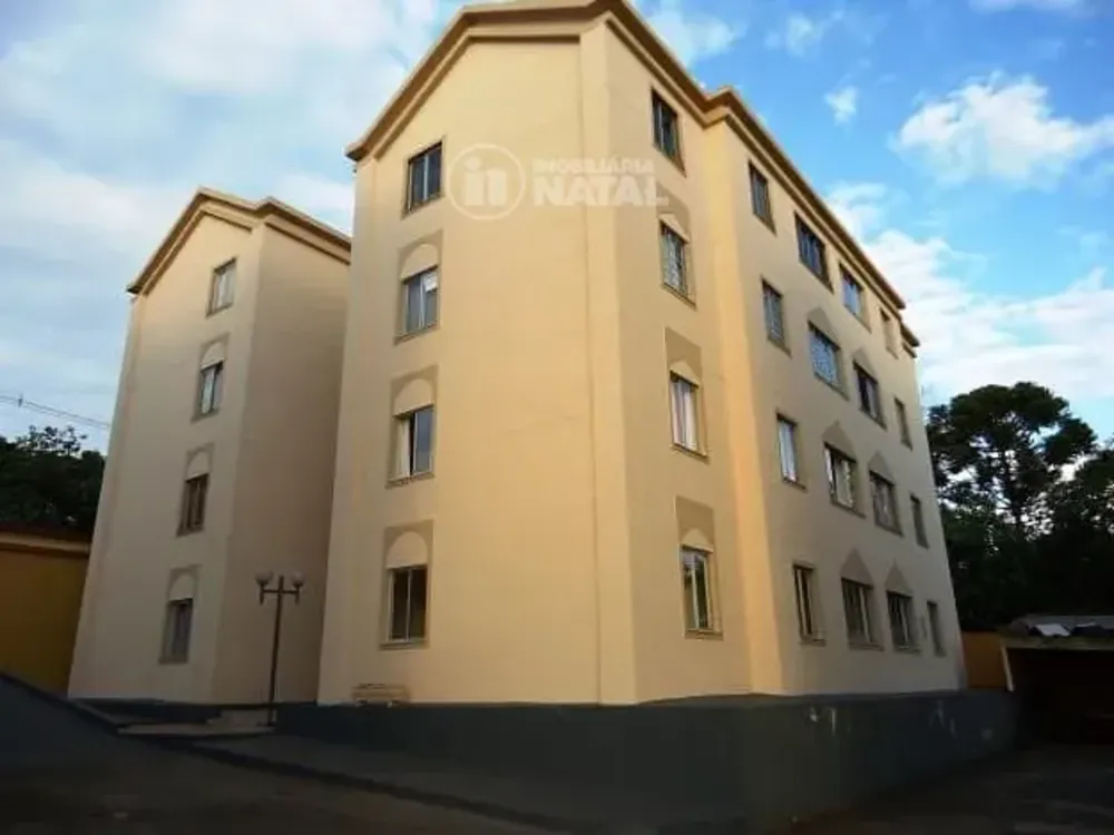 Apartamento, 3 quartos, 70 m² - Foto 5
