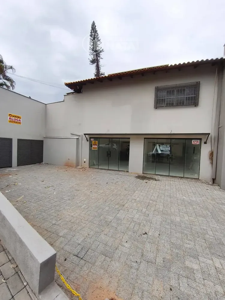 Sala-Conjunto, 110 m² - Foto 3