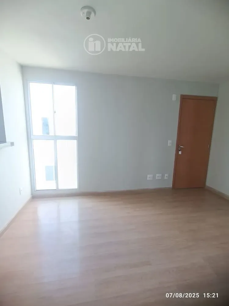 Apartamento, 2 quartos, 50 m² - Foto 2