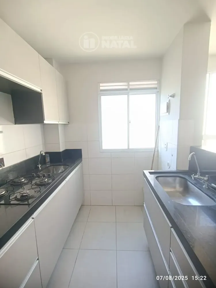Apartamento, 2 quartos, 50 m² - Foto 6