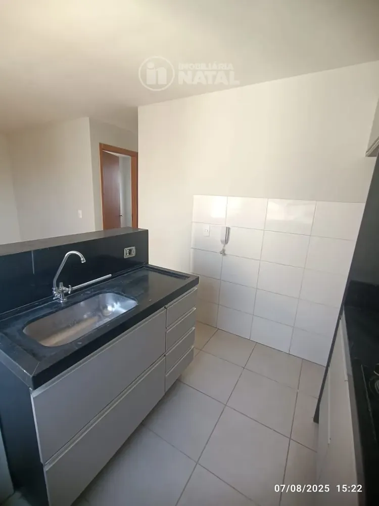 Apartamento, 2 quartos, 50 m² - Foto 5