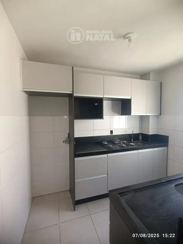 Apartamento, 2 quartos, 50 m² - Foto 8