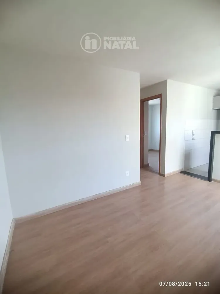 Apartamento, 2 quartos, 50 m² - Foto 3