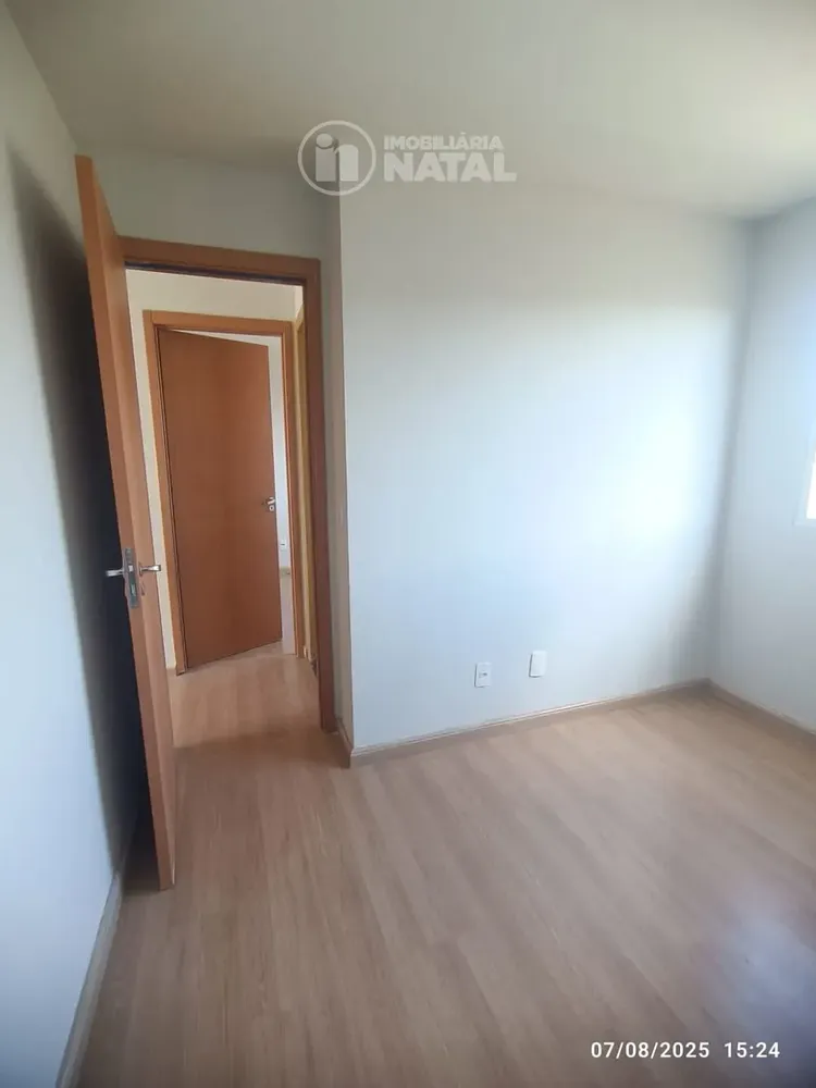 Apartamento, 2 quartos, 50 m² - Foto 9