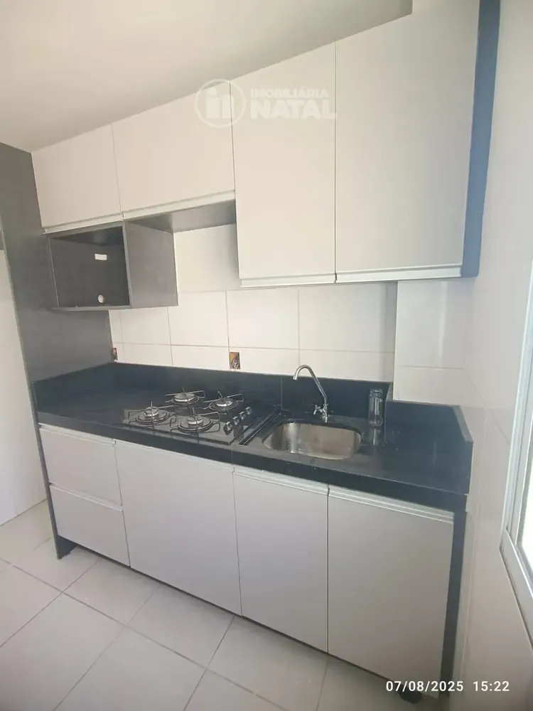 Apartamento, 2 quartos, 50 m² - Foto 7