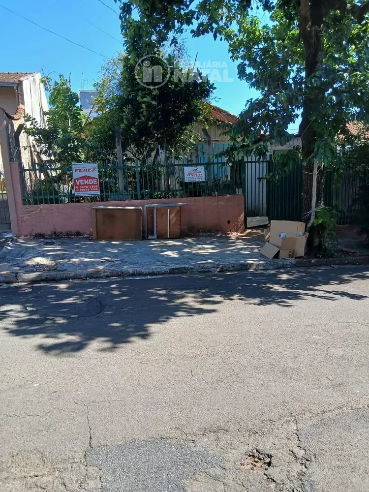 Terreno, 429 m² - Foto 1