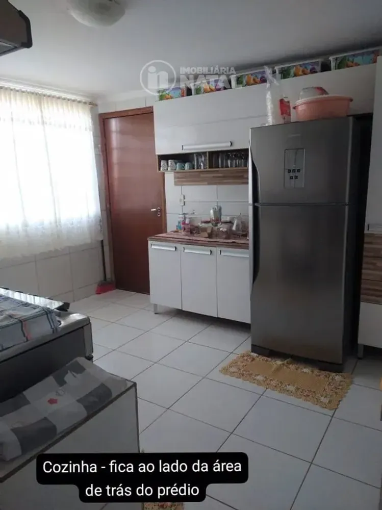 Apartamento, 10 m² - Foto 9