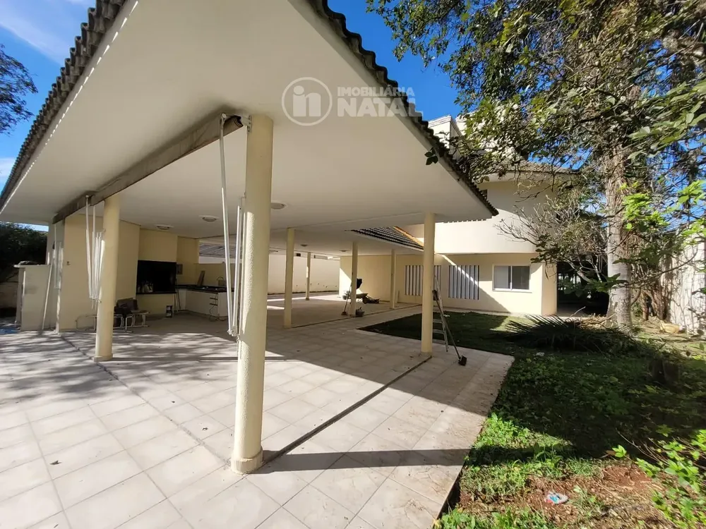 Casa, 4 quartos, 421 m² - Foto 8