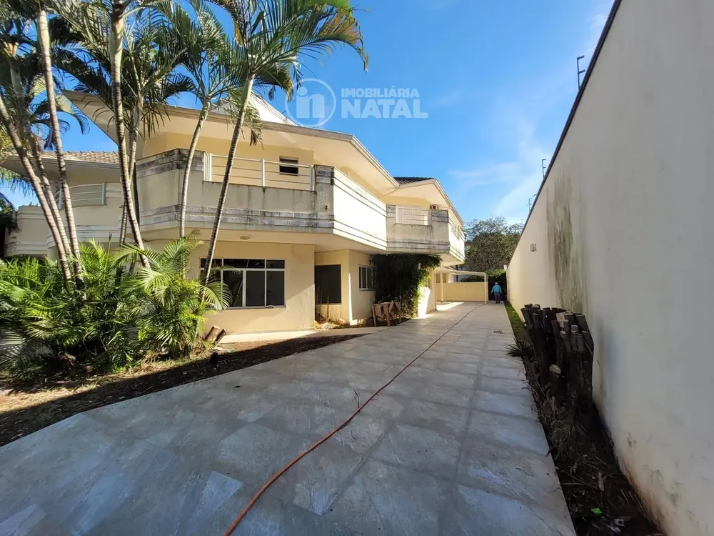 Casa, 4 quartos, 421 m² - Foto 3