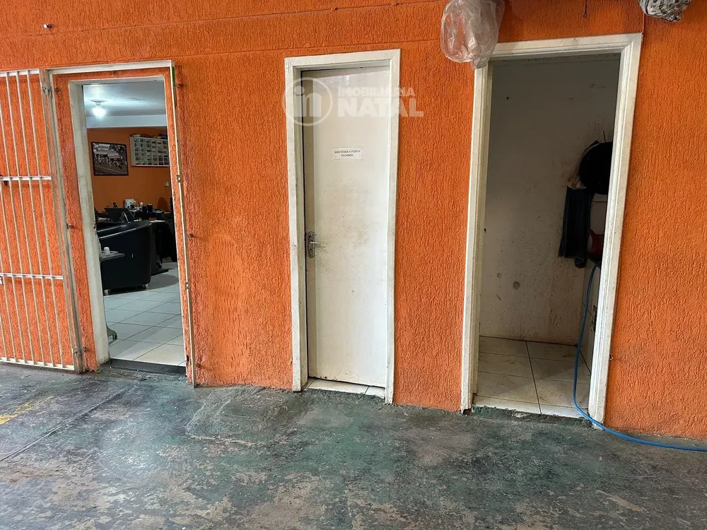 Depósito-Galpão, 900 m² - Foto 4