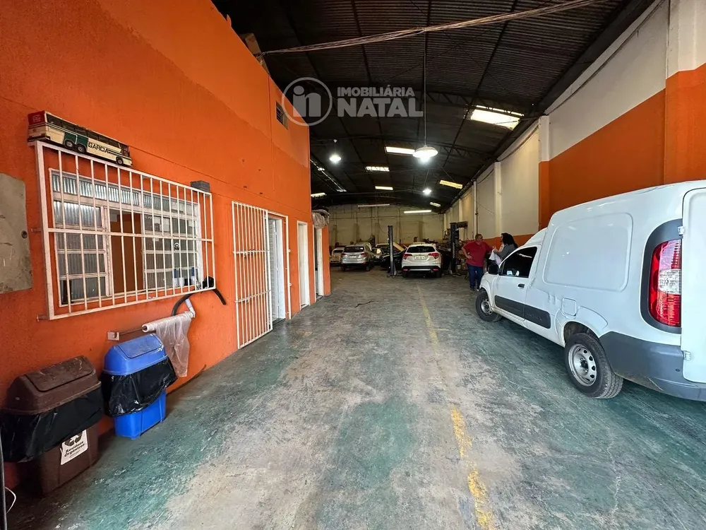 Depósito-Galpão, 900 m² - Foto 5