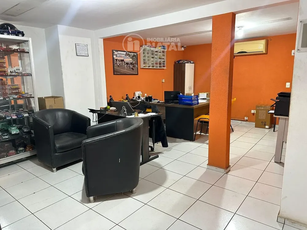 Depósito-Galpão, 900 m² - Foto 3