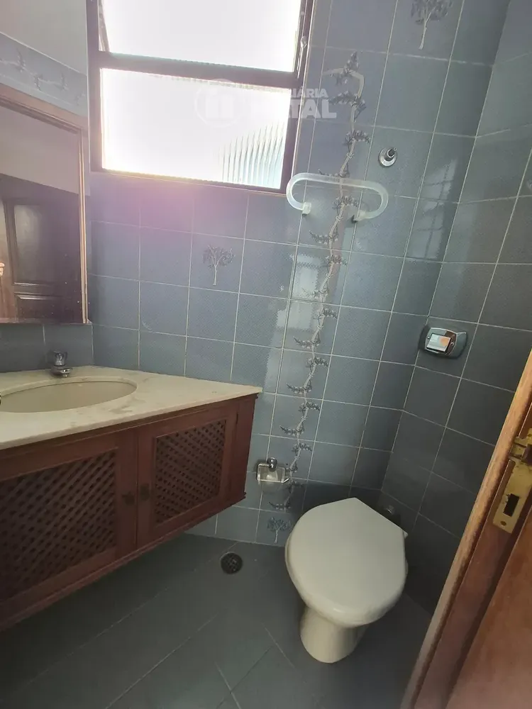 Apartamento, 4 quartos, 213 m² - Foto 2