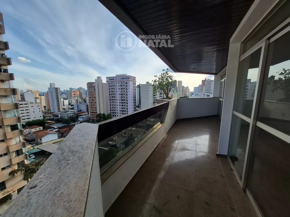 Apartamento, 4 quartos, 213 m² - Foto 1
