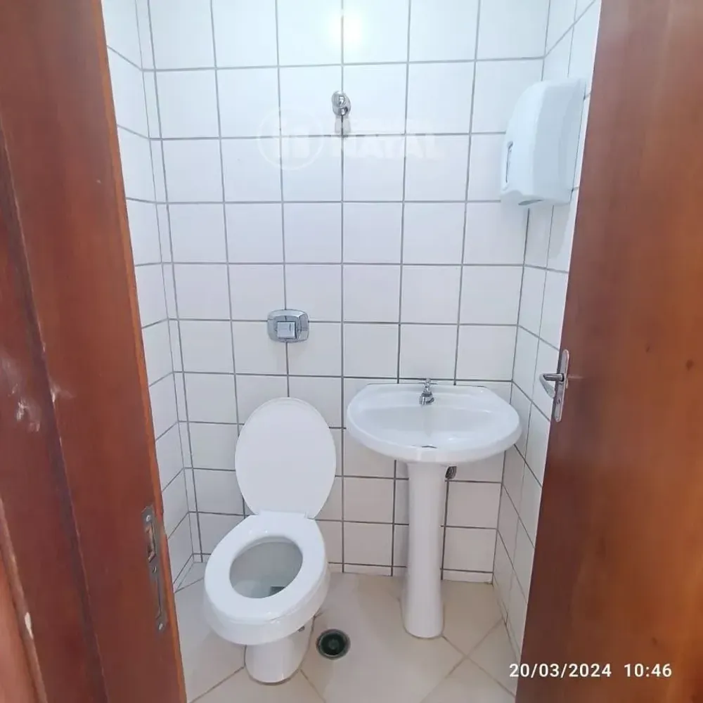 Sala-Conjunto, 35 m² - Foto 4