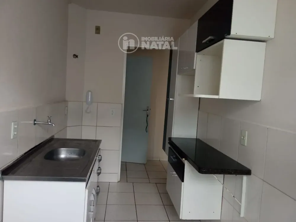 Apartamento, 2 quartos, 10 m² - Foto 3