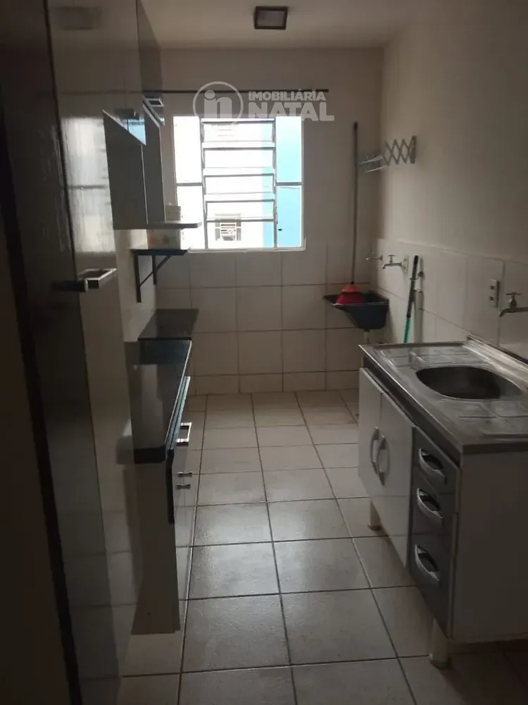 Apartamento, 2 quartos, 10 m² - Foto 4