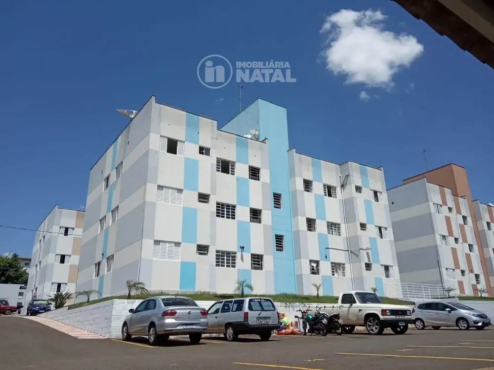 Apartamento, 2 quartos, 10 m² - Foto 2