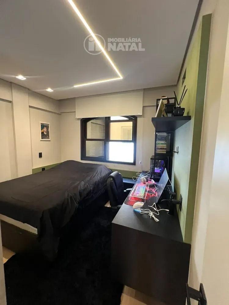 Apartamento, 3 quartos, 159 m² - Foto 5