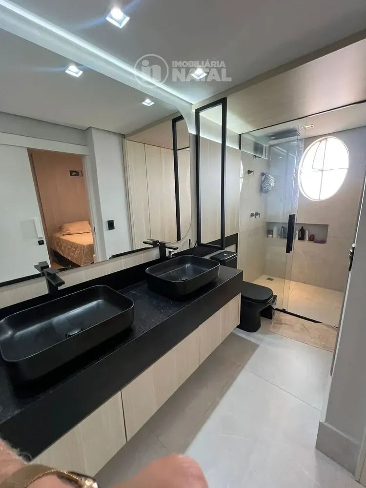 Apartamento, 3 quartos, 159 m² - Foto 12