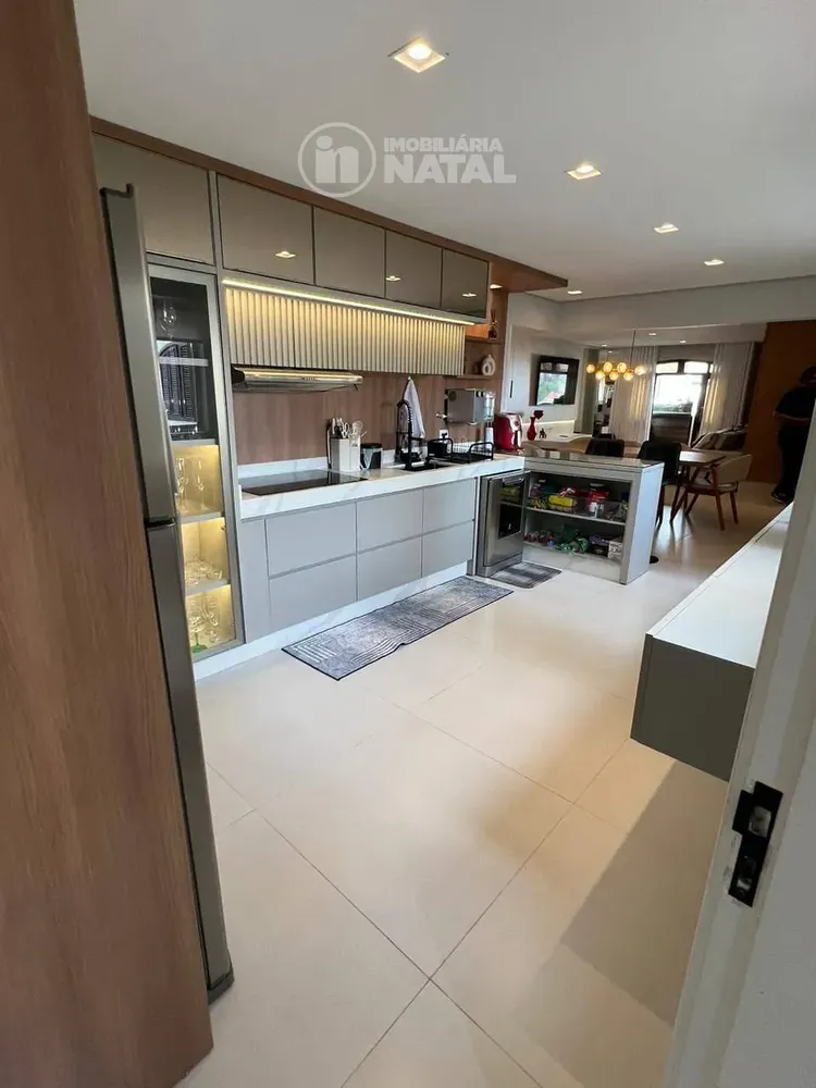 Apartamento, 3 quartos, 159 m² - Foto 10