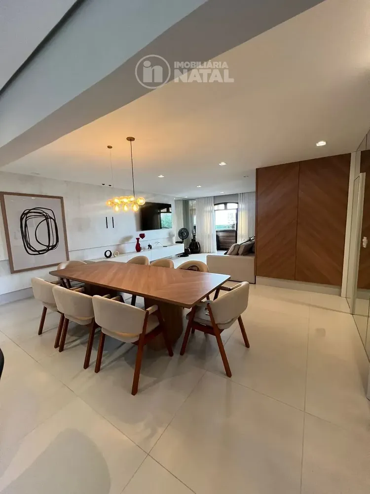 Apartamento, 3 quartos, 159 m² - Foto 2