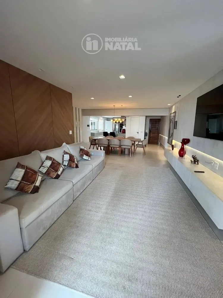 Apartamento, 3 quartos, 159 m² - Foto 4