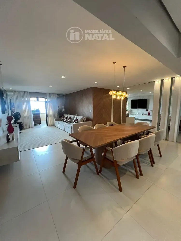 Apartamento, 3 quartos, 159 m² - Foto 3