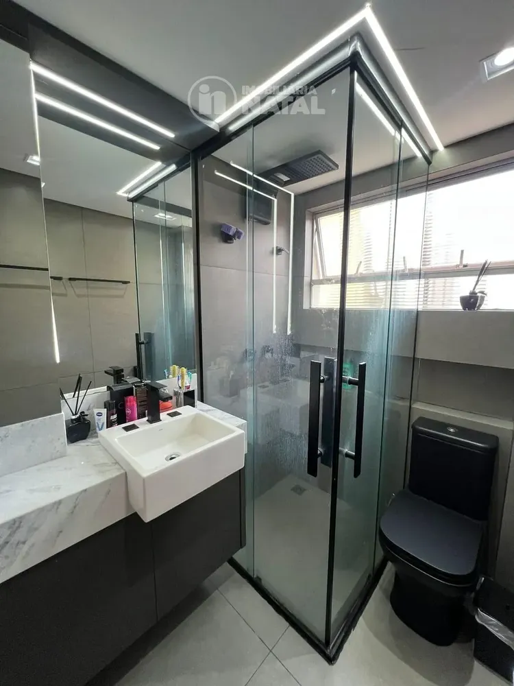 Apartamento, 3 quartos, 159 m² - Foto 11