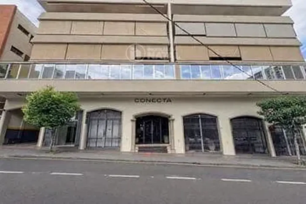 Apartamento, 3 quartos, 159 m² - Foto 1