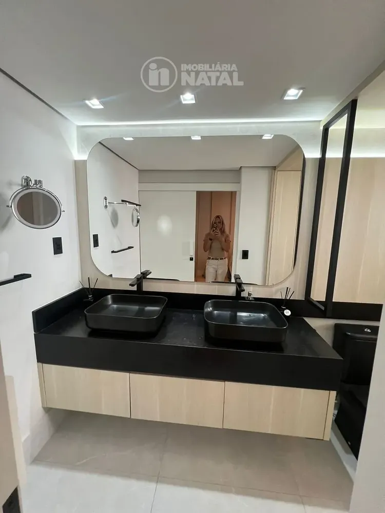 Apartamento, 3 quartos, 159 m² - Foto 9