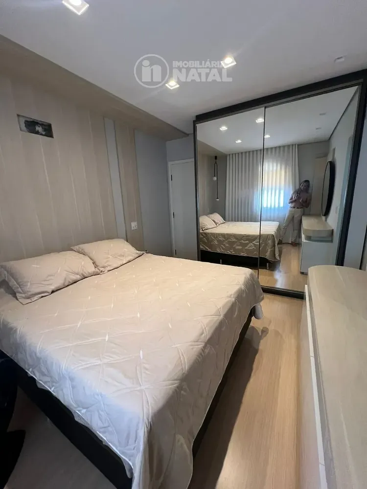 Apartamento, 3 quartos, 159 m² - Foto 7